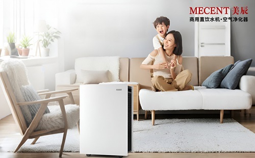 新房除甲醛租賃空氣凈化器，成本比購(gòu)買(mǎi)直降80%