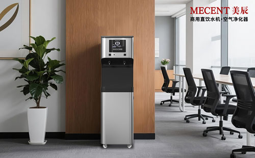 企業(yè)員工長(zhǎng)期買(mǎi)桶裝水燒水喝和直飲水哪個(gè)更健康