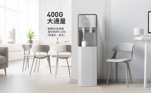 如何選購凈水器管線機或直飲水機？一看就懂！