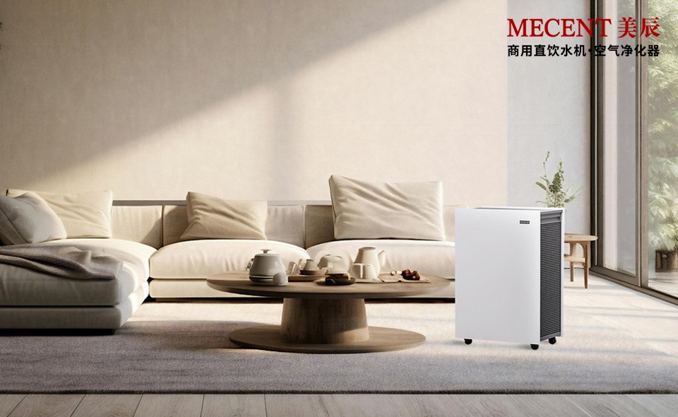 空氣凈化器自動感應(yīng)調(diào)節(jié)功能效果好不好用？